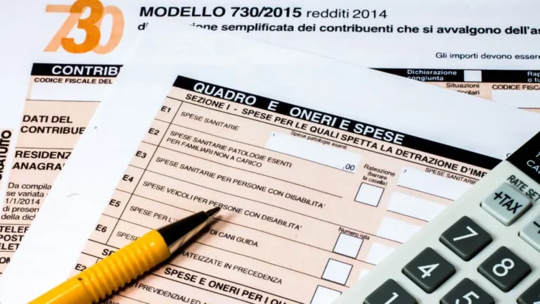 Modello 730/2024 in scadenza il 30 settembre 2024: data di pagamento